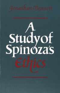Study Of Spinozas Ethics