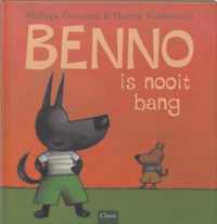 Benno Is Nooit Bang