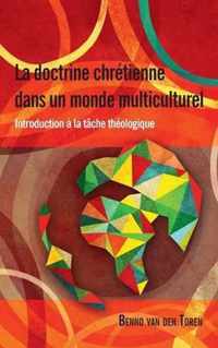 La Doctrine Chretienne Dans Un Monde Multiculturel