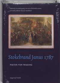 Stokebrand Janus 1787