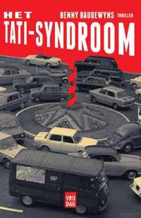 Het Tati-syndroom - Benny Baudewyns - Paperback (9789460016622)