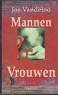 Mannen en vrouwen