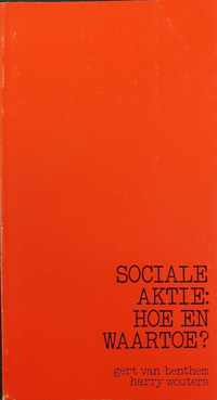 Sociale aktie hoe en waartoe