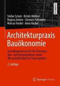 Architekturpraxis Bauökonomie