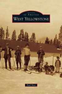 West Yellowstone