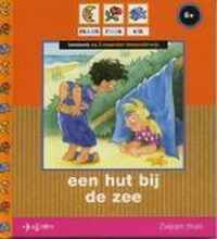 Een Hut Bij De Zee