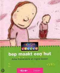 BEP MAAKT EEN HUT