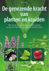 De genezende kracht van planten en kruiden