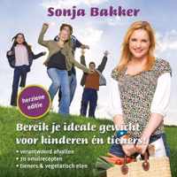 Bereik je ideale gewicht voor kinderen en tieners!