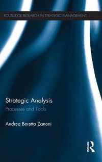 Strategic Analysis