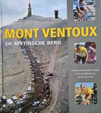Mont Ventoux - Patrick Fillion
