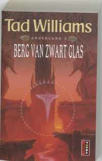 Anderland 3 Berg van Zwart Glas