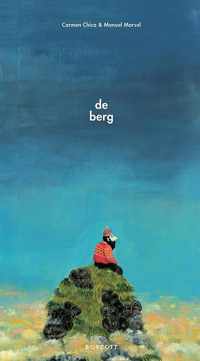 De berg