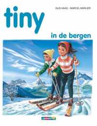 Tiny hc08. tiny in de bergen