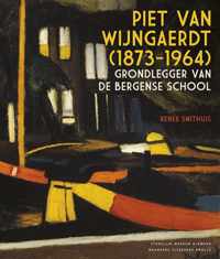 Piet van Wijngaerdt (1873-1946)
