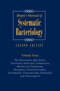 Bergey s Manual of Systematic Bacteriology