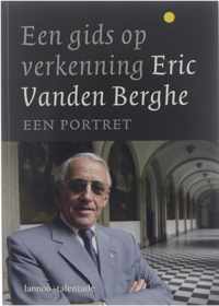 Eric Vanden Berghe