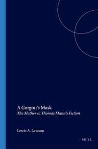 A Gorgon's Mask