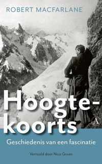 Hoogtekoorts