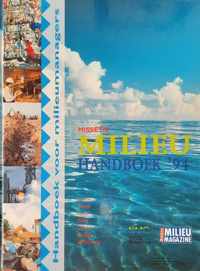 Misset's milieu handboek 1994