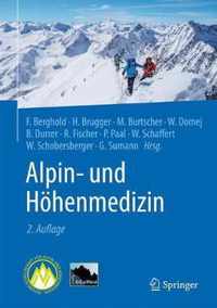 Alpin und Hoehenmedizin