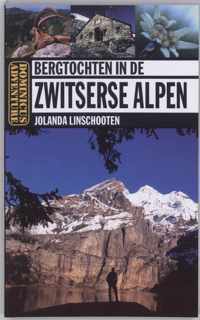 Dominicus Bergtochten In De Zwitserse Alpen
