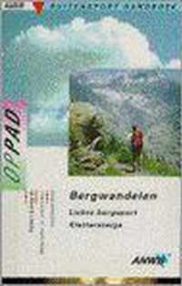 Bergwandelen