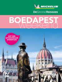 De Groene Reisgids Weekend - Boedapest