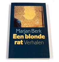 Blonde rat