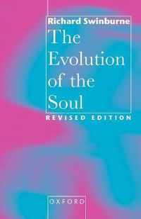 Evolution Of The Soul