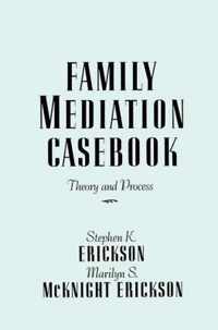 Family Mediation Casebook