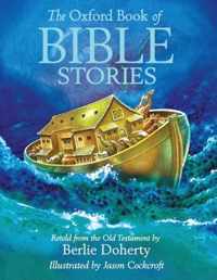 The Oxford Book of Bible Stories