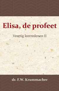 Elisa, de profeet 2 -   Elisa, de profeet 2