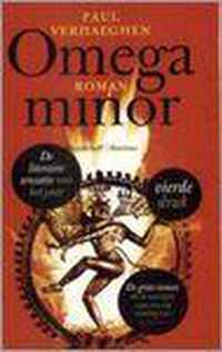 Omega Minor Pap