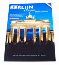 Berlijn en Potsdam Stadstour ISBN3940752031