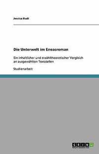 Die Unterwelt im Eneasroman