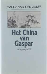 Het China van Gaspar - Magda Van den Akker