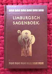 Limburgsch sagenboek