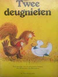 TWEE DEUGNIETEN