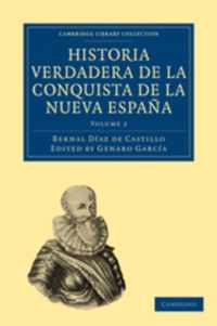Historia Verdadera de la Conquista de la Nueva Espana
