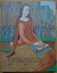 Vlaamse miniaturen 1475-1550