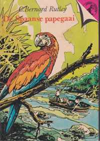 Spaanse papegaai