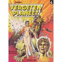 Tärhn - Vergeten planeet