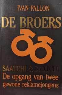 Broers saatchi en saatchi