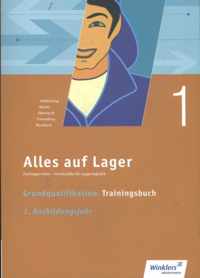 Alles auf Lager