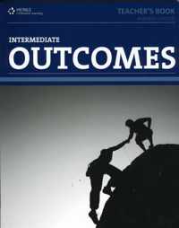 OUTCOMES BRE INTERMED TEACHER BOOK