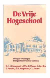 Vrije hogeschool