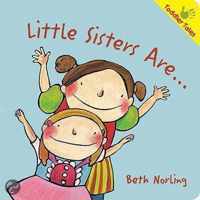 Little Sister Are...