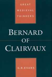 Bernard Of Clairvaux