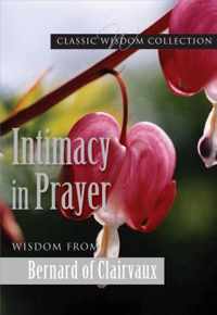Intimacy in Prayer Cwc